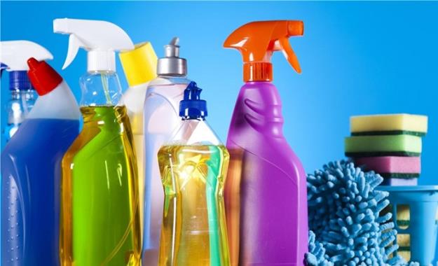  ویروس گرانی مواد شوینده در دوران کرونا 