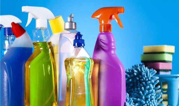  ویروس گرانی مواد شوینده در دوران کرونا 