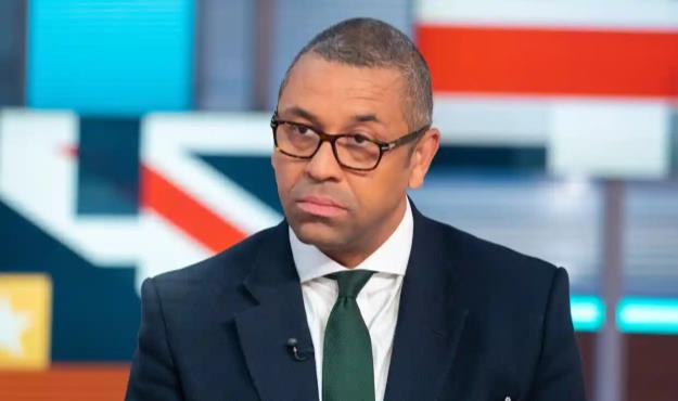 انگلیس: تسلیحات ایرانی کل منطقه را تهدید می‌کند