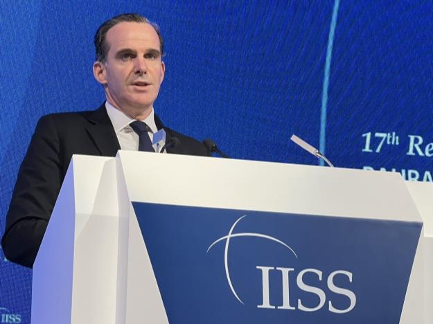 واشنگتن بدنبال ایجاد ساختار دفاعی یکپارچه در خاورمیانه است