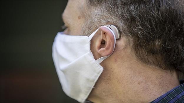  ناشنوایی تازه‌ترین علامت کشف شده ویروس کرونا
