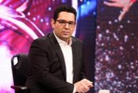  محمدرضا احمدی گزارشگر بازی ایران و انگلیس شد 