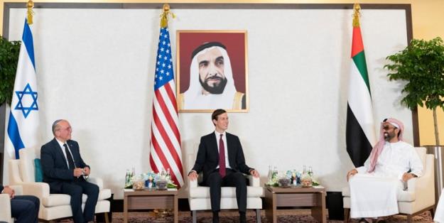 عربستان سعودی و بحرین با عبور تمام پروازهای اسرائیلی موافقند