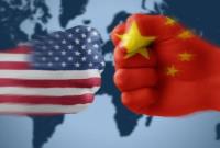 آمریکا روادید بیش از ۱۰۰۰ تبعه چینی را باطل کرد