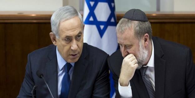 دادستان کل رژیم صهیونیستی احتمالا نتانیاهو را برکنار می‌کند