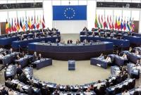  پارلمان اروپا ارتباط مستقیم خود را با ایران قطع کرد