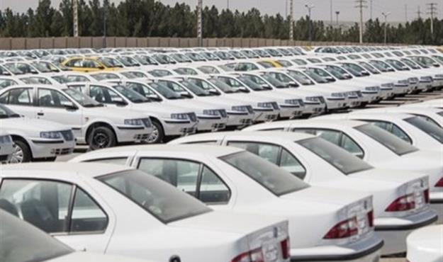 فروش خودرو در بورس جایگزین قرعه کشی میشود