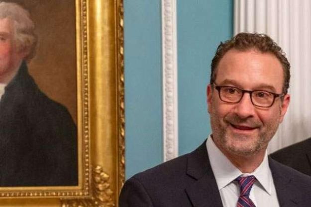 سراغ کشورهایی که به ایران اسلحه بفروشند خواهیم رفت