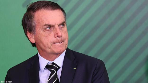  شکایت انتخاباتی بولسونارو رد شد؛ حزبش جریمه شد