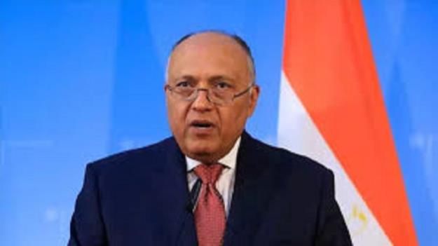  اظهارات تند وزیر امور خارجه مصر علیه ترکیه