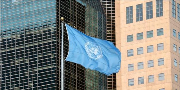 تصویب قطعنامه ضد ایرانی در سازمان ملل 