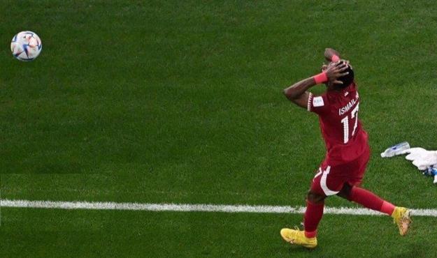  قطر اولین حذف شده جام جهانی ۲۰۲۲