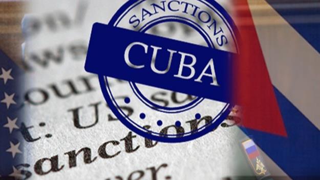  آمریکا تحریم‌های تجاری کوبا را یکسال دیگر تمدید کرد