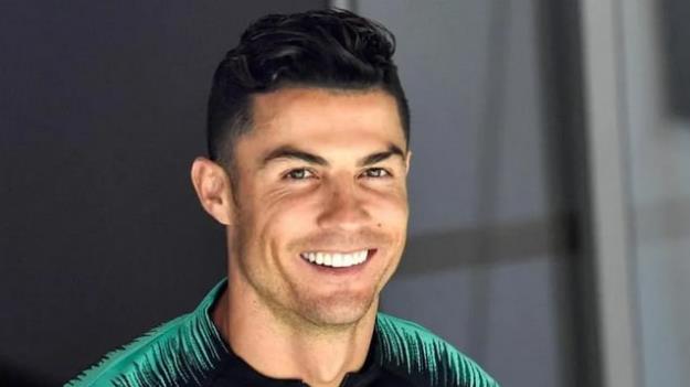 جزییات پیشنهاد باشگاه النصر به رونالدو