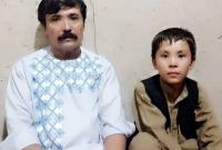 کشتار شیعیان هزاره در دایکندی افغانستان؛ آیا کودکان هم بغاوت کرده بودند!؟