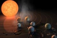  کشف ۴۵ سیاره فراخورشیدی دارای ویژگی‌های مشابه زمین