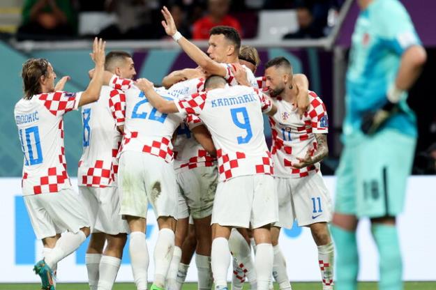 خداحافظی زودهنگام کانادا با جام جهانی