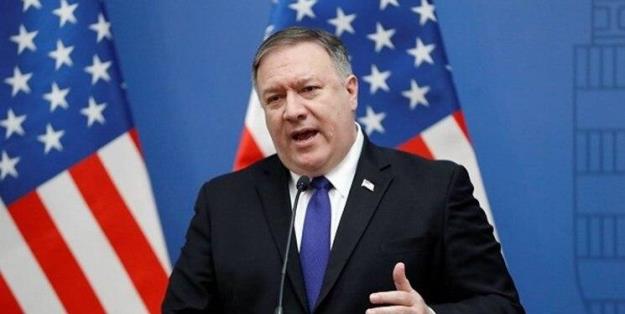  با تشکیل ائتلاف علیه ایران، خاورمیانه امن‌تر شده است