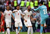  ایران چهارمین تیم گلزن جام جهانی شد 