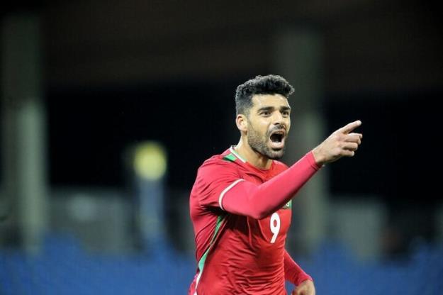  بازیکن ایران بالاتر از امباپه و دمبله