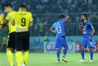  اعتراض رسمی پارس جنوبی به رای بازی استقلال+عکس 