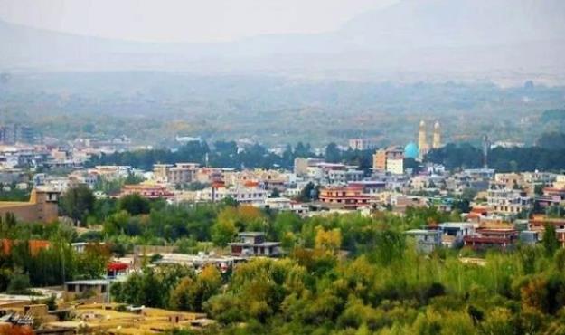  ۲۳ کشته و ۳۰ زخمی در انفجار یک مدرسه دینی در شمال افغانستان