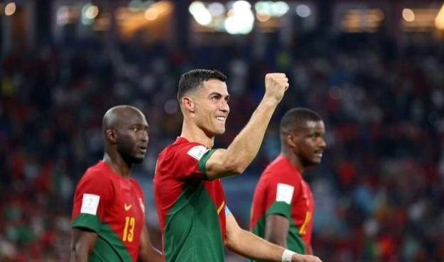 توافق رونالدو با یک باشگاه سعودی با دستمزد نجومی!