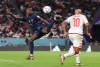 حذف تونس از جام جهانی با وجود شکست فرانسه