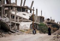 رویترز: سرکرده داعش پس از محاصره، خود را منفجر کرد