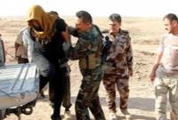 دستگیری سرکرده اصلی داعش در عراق 