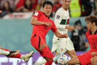 کره‌جنوبی ۲ - پرتغال یک/ کامبک کره‌ای‌ها مقابل پرتغال