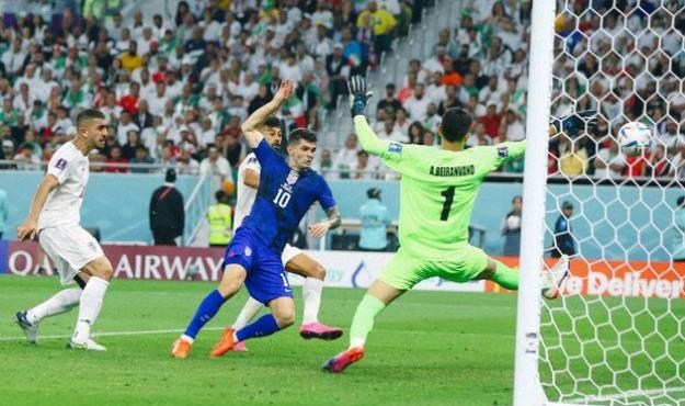 تیم ملی نیاز به تغییرات اساسی دارد