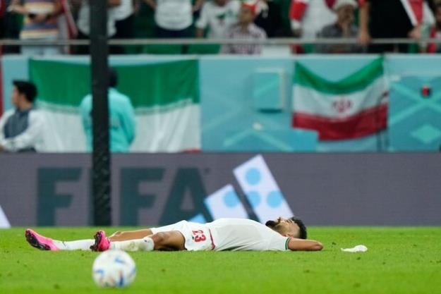 رکورد منفی ایران در بین آسیایی‌ها