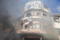 تنش‌های امنیتی در شهر السویداء در جنوب سوریه