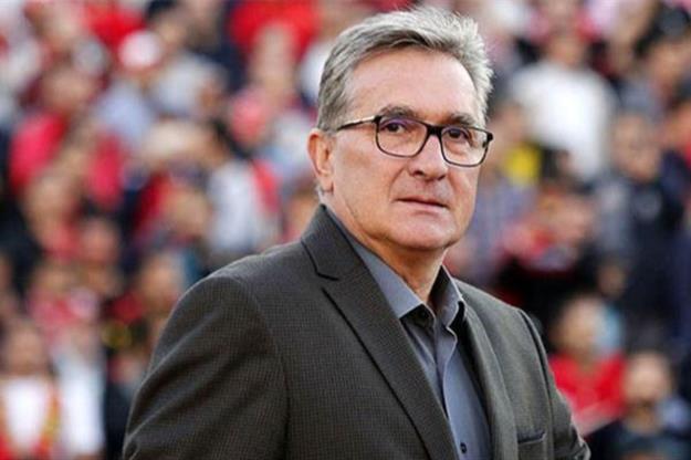وکیل برانکو: باشگاه پرسپولیس به زودی محروم خواهد شد
