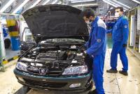 فروش فوق‌العاده ۱۵۰ هزار دستگاه خودرو تا پایان سال ۹۹