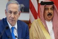 ترامپ امروز عادی‌سازی روابط بحرین و اسرائیل را اعلام می‌کند