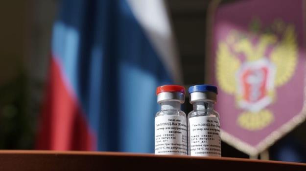  روسیه یکصد میلیون واکسن به آمریکای لاتین می‌فرستد