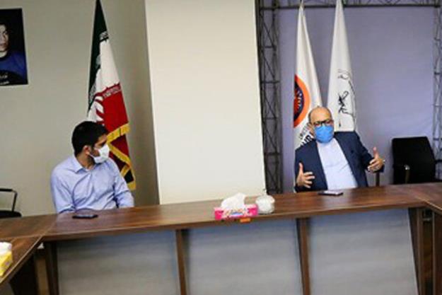 واکنش مدیرعامل باشگاه استقلال به اختلاف بین اعضای هیات مدیره