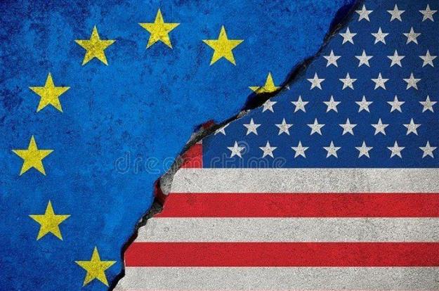  اروپا آمریکا را به تعرفه‌های گمرکی متقابل تهدید کرد 