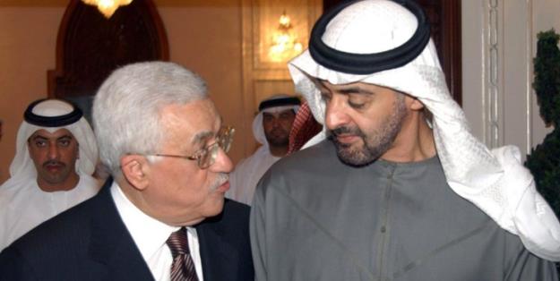 وعده‎های عربستان و امارات برای جلب رضایت فلسطینی‎ها