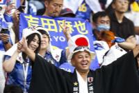  ژاپنی‌ها بعد از شکست هم ترک عادت نکردند+عکس 