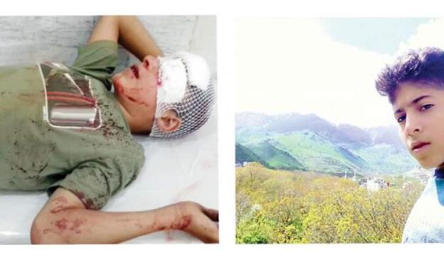 مانی به «شاد» نرسید