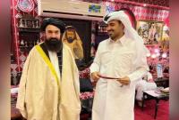  درآمد هنگفت سران طالبان از واگذاری زمین به شیخ‌های قطری