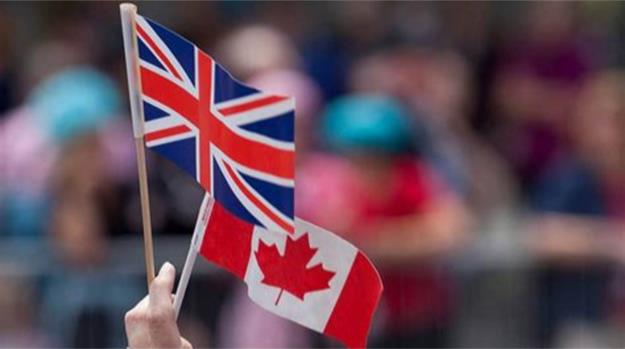  تحریم‌های جدید انگلیس و کانادا علیه ایران