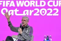  عقب‌نشینی فیفا از برگزاری جام جهانی هر ۲ سال یک بار