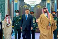  چین و کشورهای شورای همکاری خلیج فارس مرکز امنیت هسته ای ایجاد می کنند