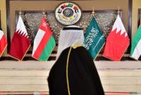 بیانیه مشترک سران شورای همکاری خلیج فارس و چین علیه ایران