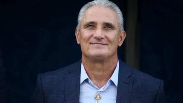  تیته از تیم ملی برزیل خداحافظی کرد