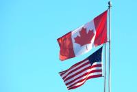  بیانیه مشترک کانادا و آمریکا درباره ایران